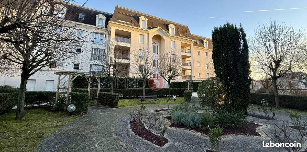 Appartement 1 pièce 22 m² · à Livry-Gargan · 22 m² · 105 000 €