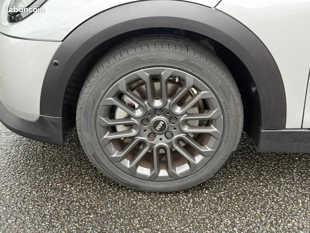 Mini Cooper F65 156 ch DKG7 C Classic (image 19)