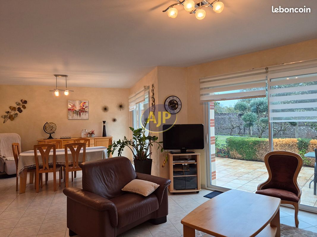 Maison 4 pièces 102 m² (image 6)
