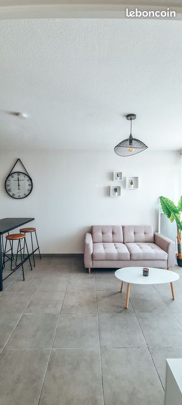 Appartement 2 pièces 43 m² · à Lattes · 43 m² · 960 €/mois