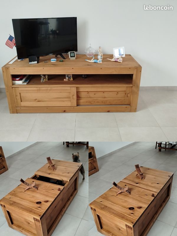 Meuble scandinave (image 1)