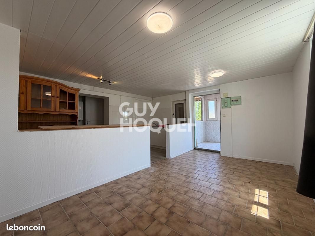 Appartement 2 pièces 50 m² · à Cernay · 50 m² · 76 800 €
