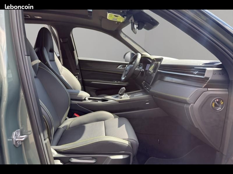 Lynk&co 01 1.5 PHEV 276ch More 3DHT Pro (image 13)