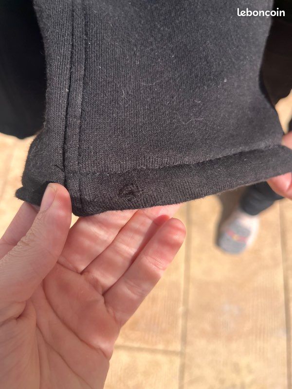 Manteau enfant (image 4)