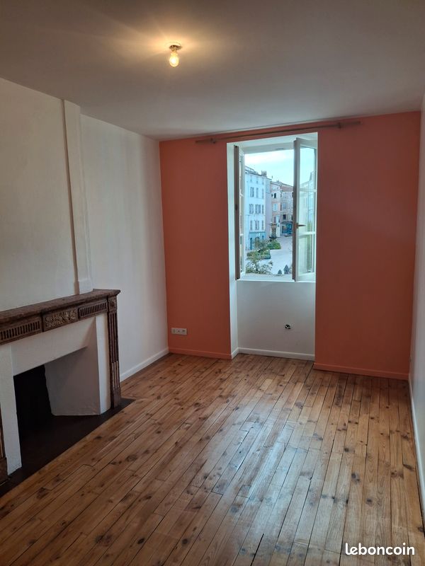 Appartement 2 pièces 33 m² · à Mâcon · 33,5 m² · 450 €/mois