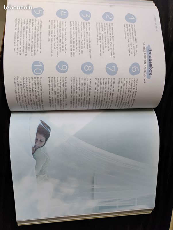 Livre décoration d'intérieur (image 2)