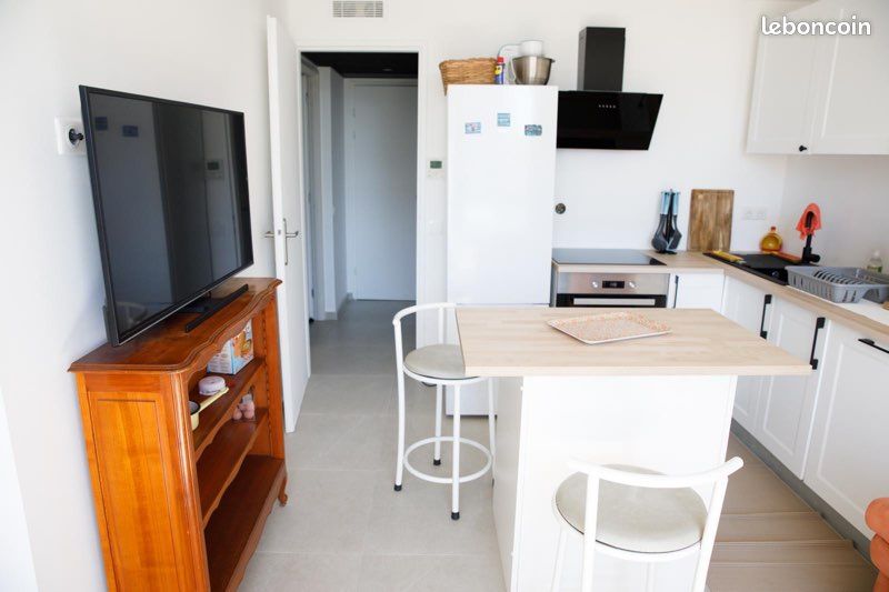 Appartement 3 pièces 38 m² · à La Grande-Motte · 38 m² · 300 000 €