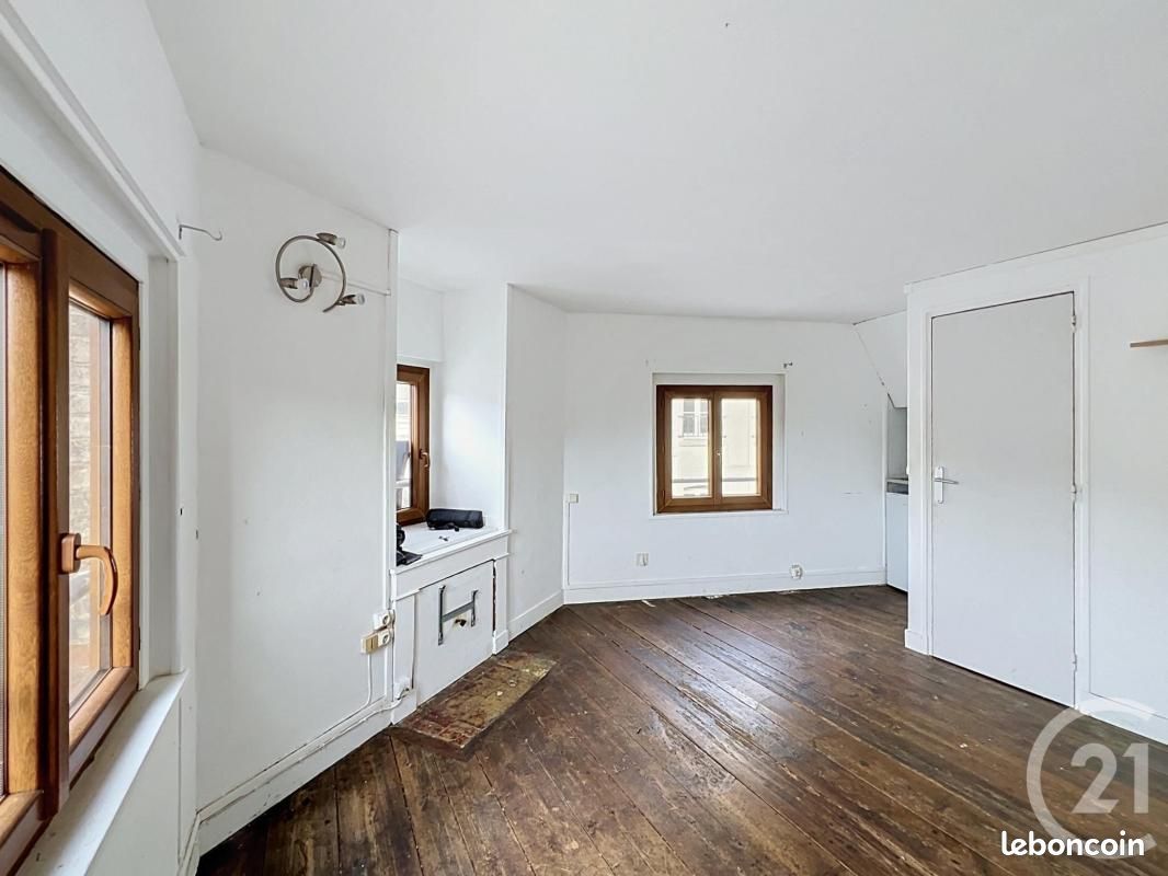 Appartement 1 pièce 16 m² · à Honfleur · 16 m² · 62 000 €