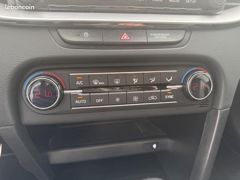 Kia XCeed 1.6 CRDI 136ch MHEV Active DCT7 (image 17)