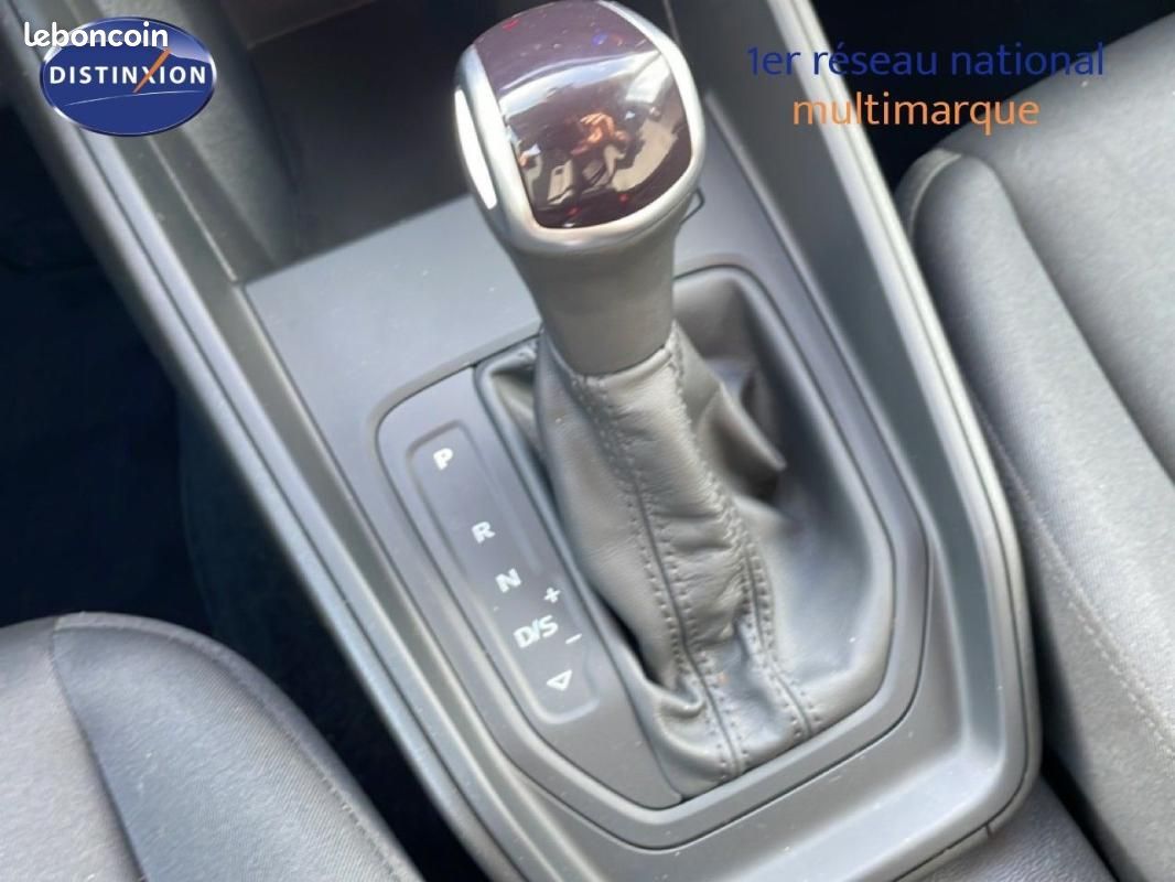 Audi A1 sportback 30 TFSI 110CH S-TRONIC ADVANCED (image 14)