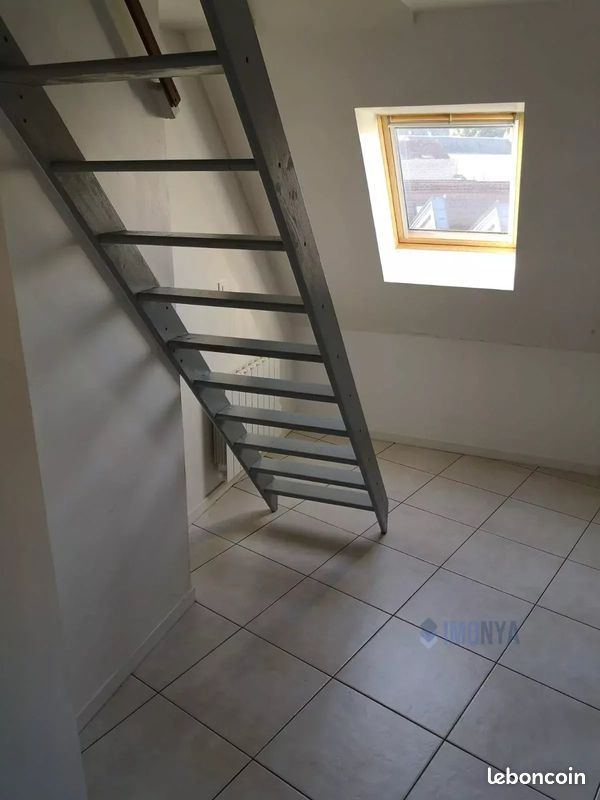 Appartement 1 pièce 15 m² · à Elbeuf · 15 m² · 330 €/mois