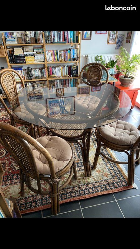 Table de salon (image 3)