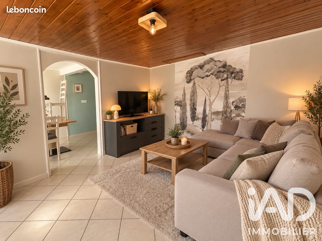 Maison 2 pièces 50 m² · à Avenay-Val-d'Or · 50 m² · 95 000 €