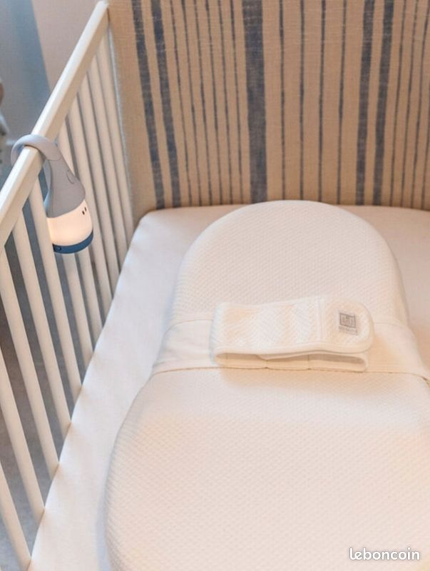 Cocon bébé Cocoonababy (image 2)