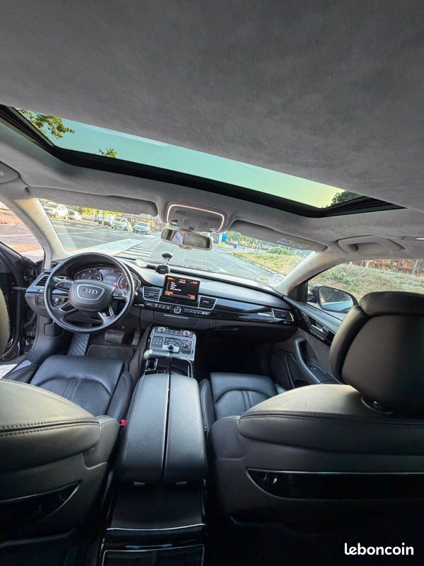 Audi a8 (image 3)