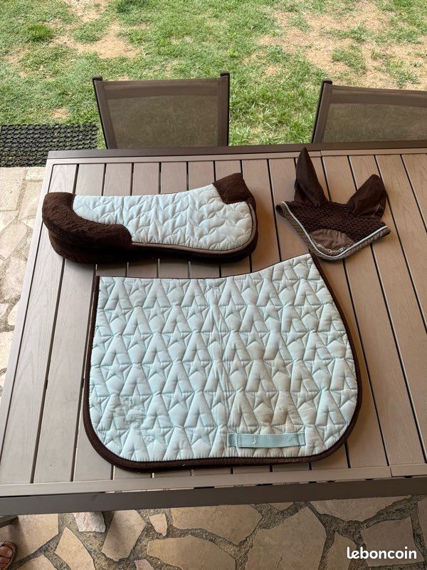 Lot équitation (image 1)