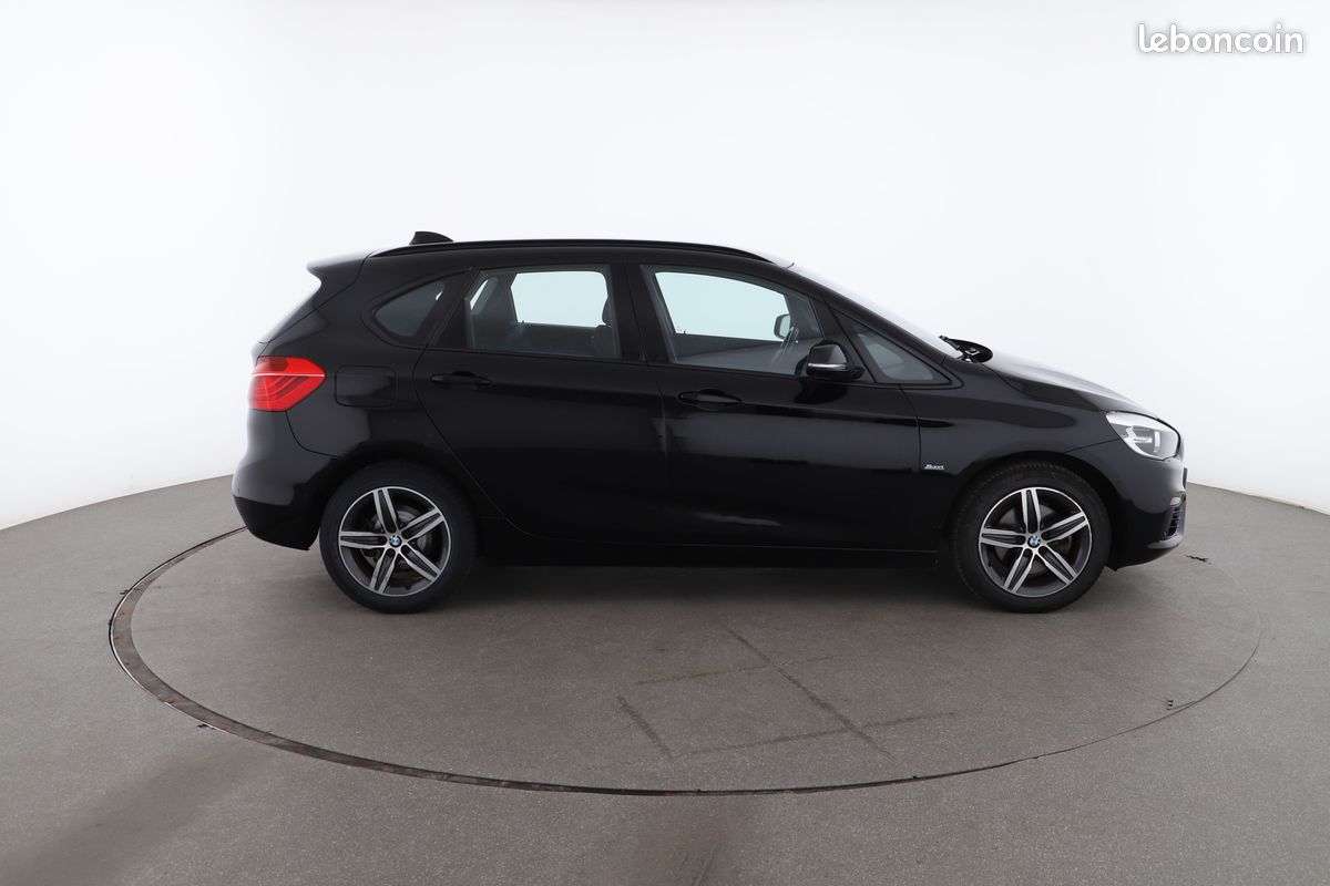 BMW Serie 2 Active Tourer 218i Sport BVA6 136 ch (image 13)