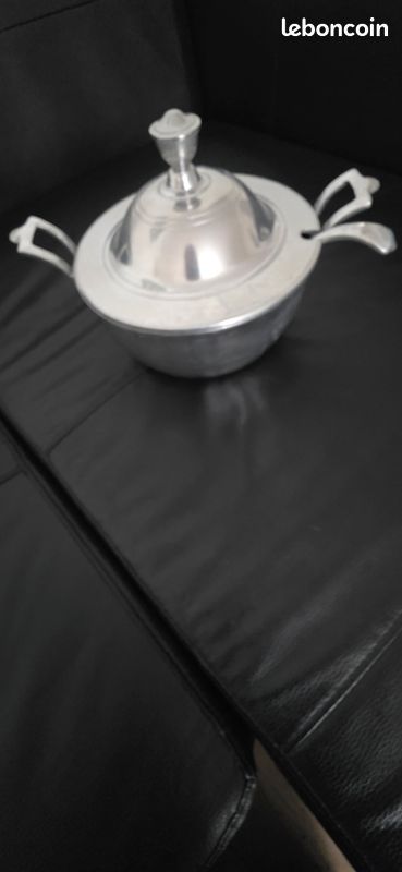 Soupière étain (image 2)