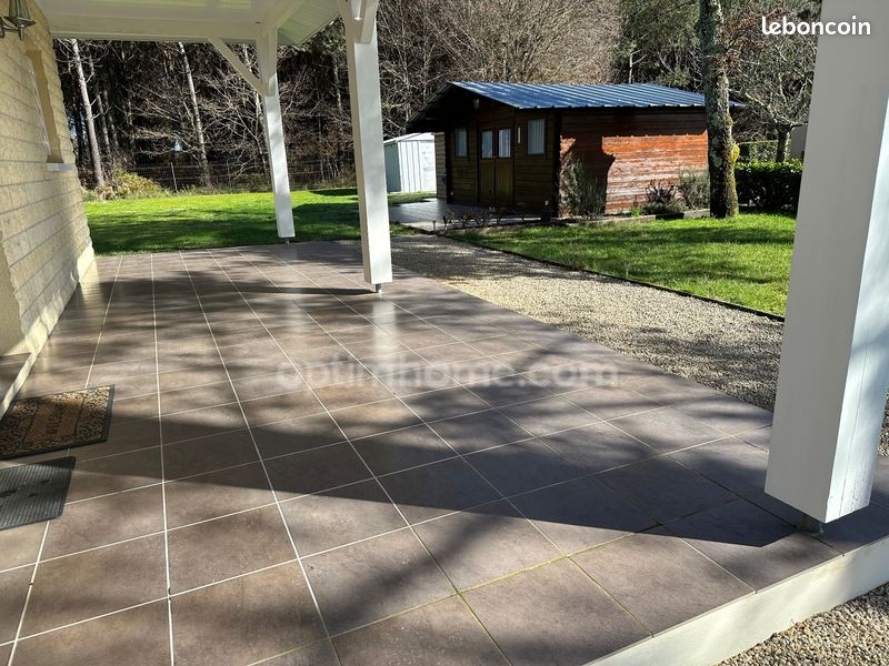 Villa 3 pièces 85 m² - Créon-d'Armagnac 40240 (image principale 2)