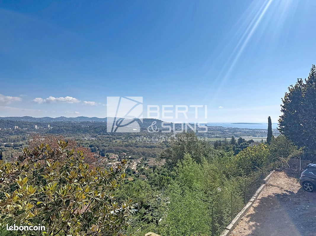 Maison 5 pièces 115 m² · à Mandelieu-la-Napoule · 115 m² · 590 000 €