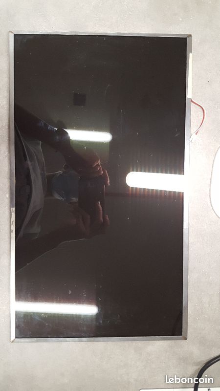 Moniteur Acer Aspire 8920 (image 2)