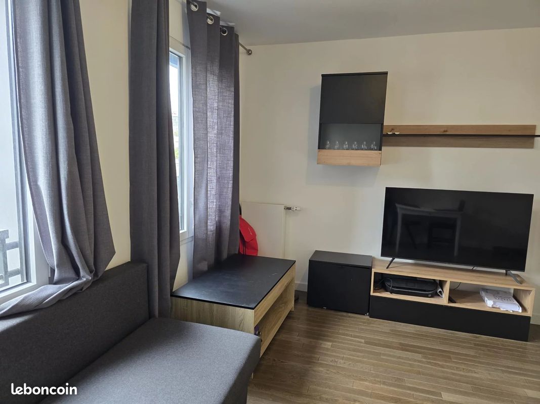 Appartement a louer suresnes - 1 pièce(s) - 28 m2 - Surfyn