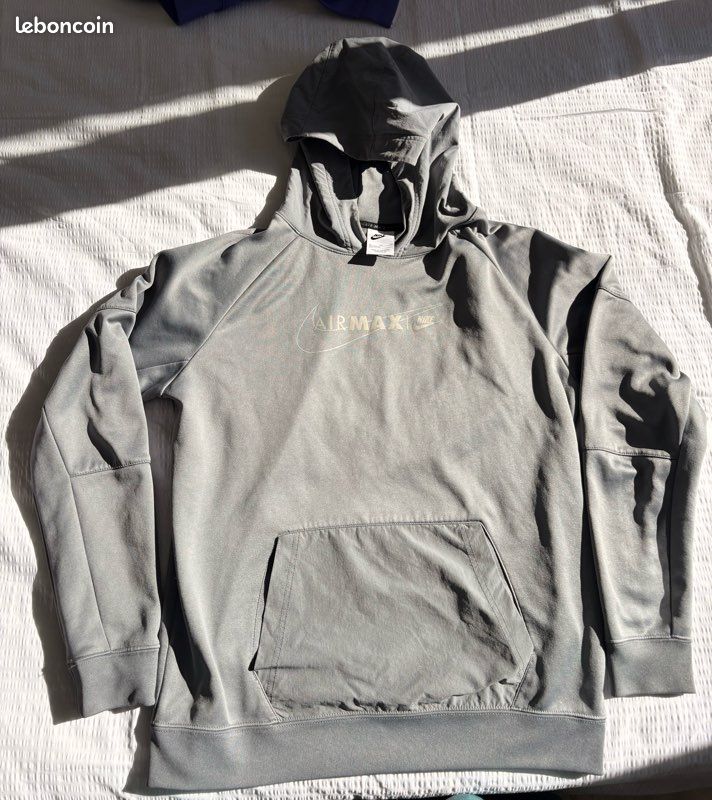 Sweat Nike (image 1)