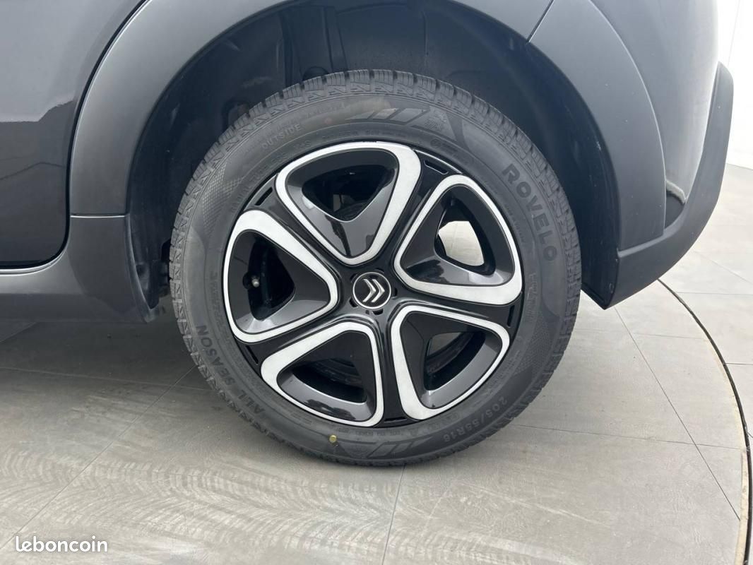 Citroën C3 PureTech 83 S&S BVM5 - Feel Pack (image 13)