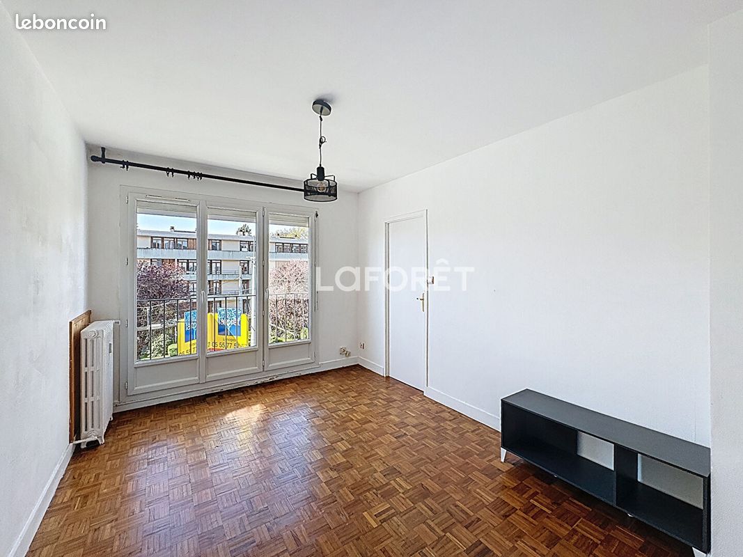 Appartement 2 pièces 39 m² · à Limoges · 39 m² · 485 €