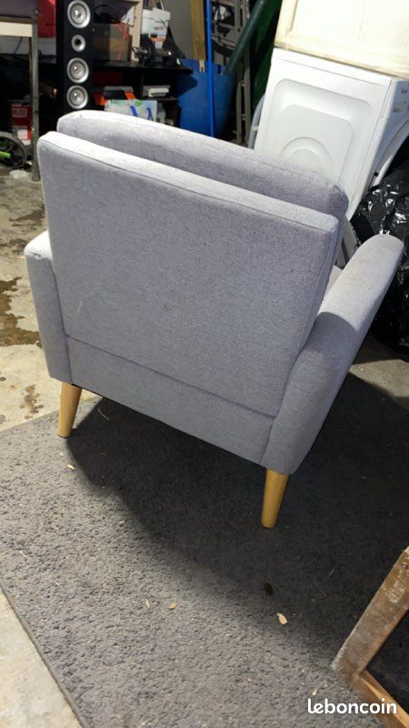 Fauteuils (image 2)