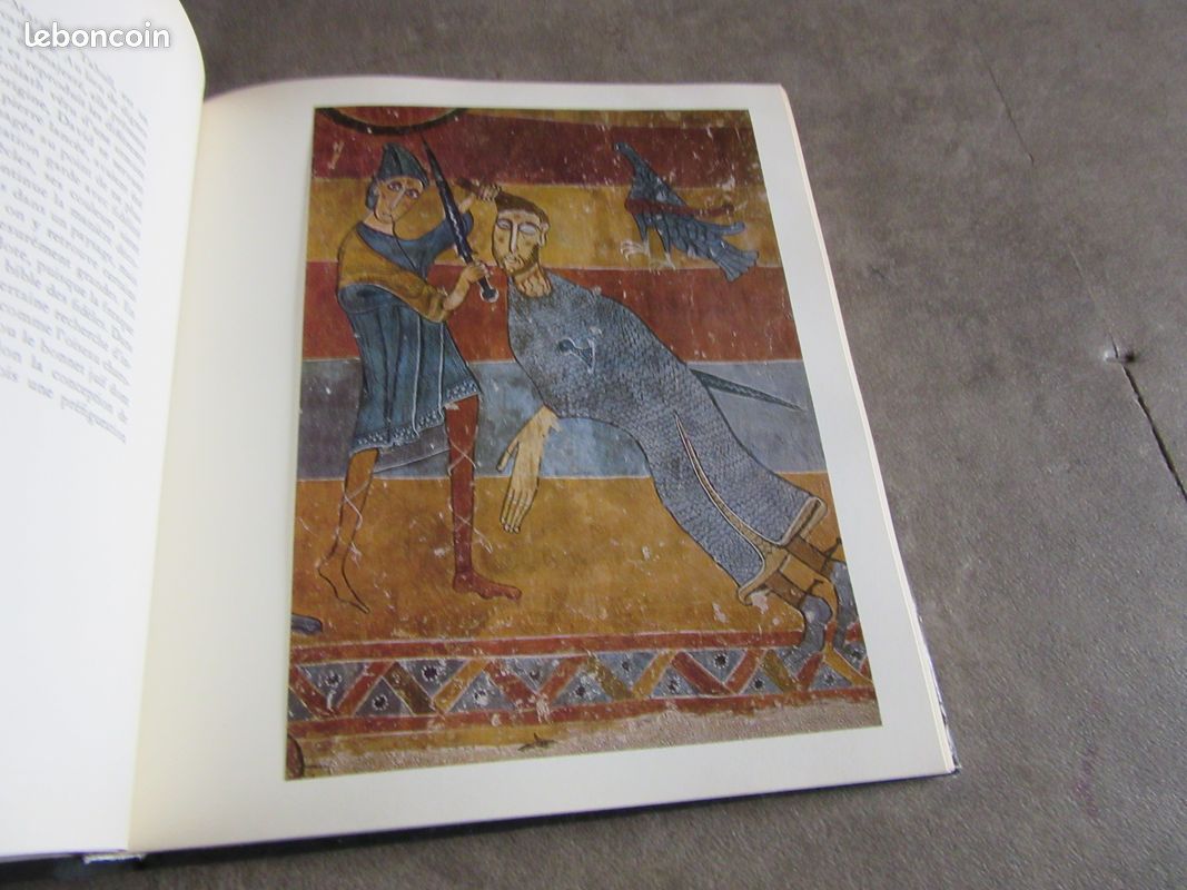 Peinture espagnole par andras szekely edit 1972 (image 5)