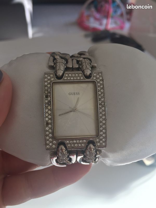Montre Guess (image 1)