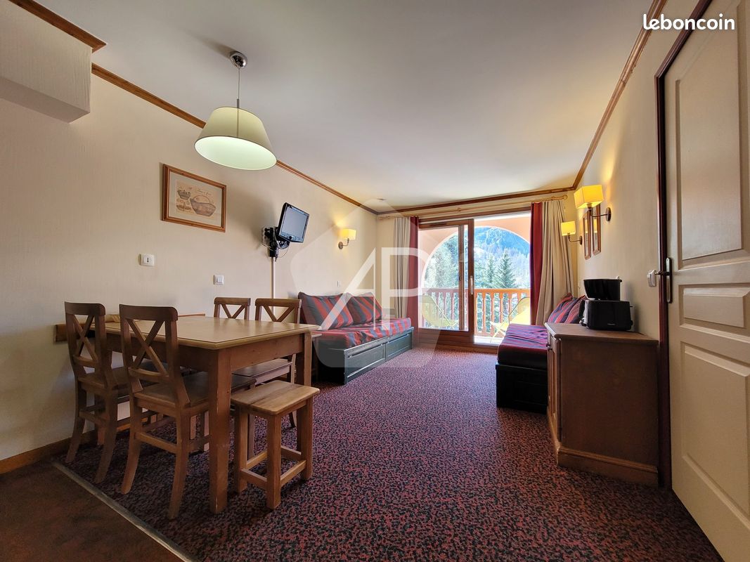 Appartement 2 pièces 33 m² · à La Salle-les-Alpes · 33 m² · 189 000 €
