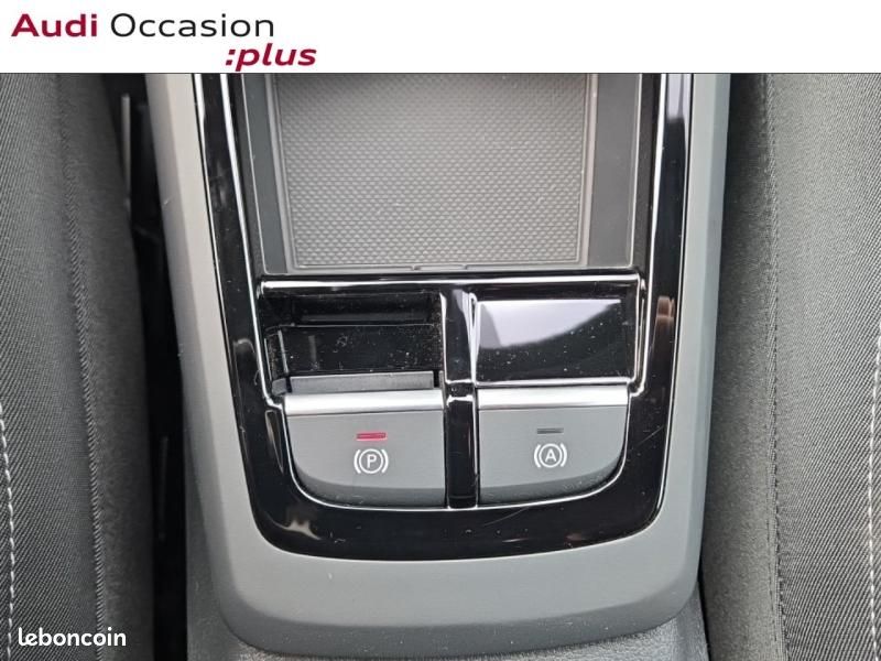 Audi Q2 35 TFSI 150ch Design S tronic 7 (image 24)