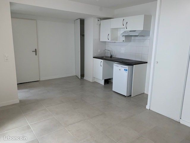 Appartement 2 pièces 40 m² · à Biscarrosse · 40 m² · 608 €/mois