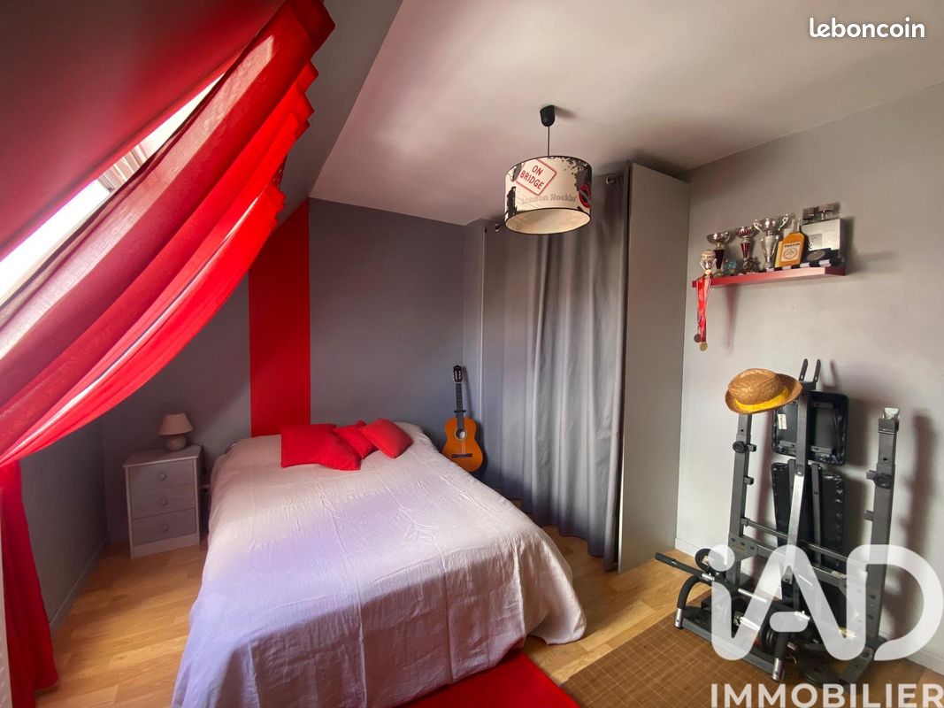 Maison 5 pièces 100 m² (image 16)