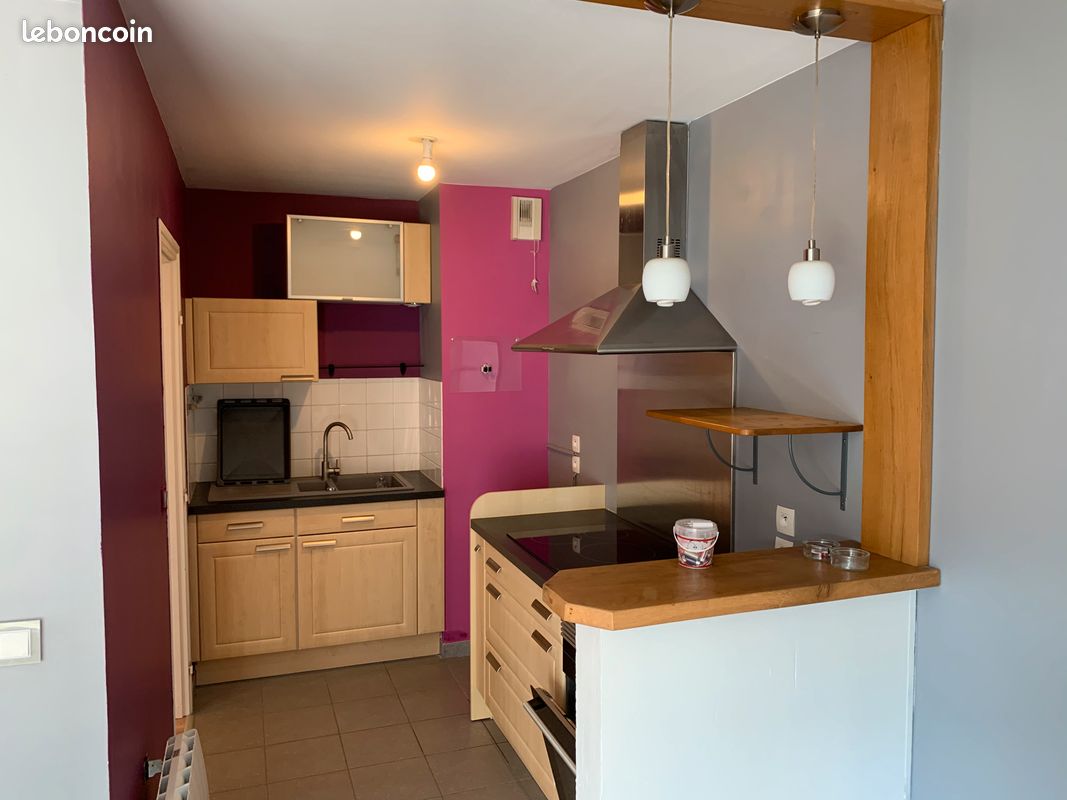 Appartement a louer douai - 2 pièce(s) - 43 m2 - Surfyn