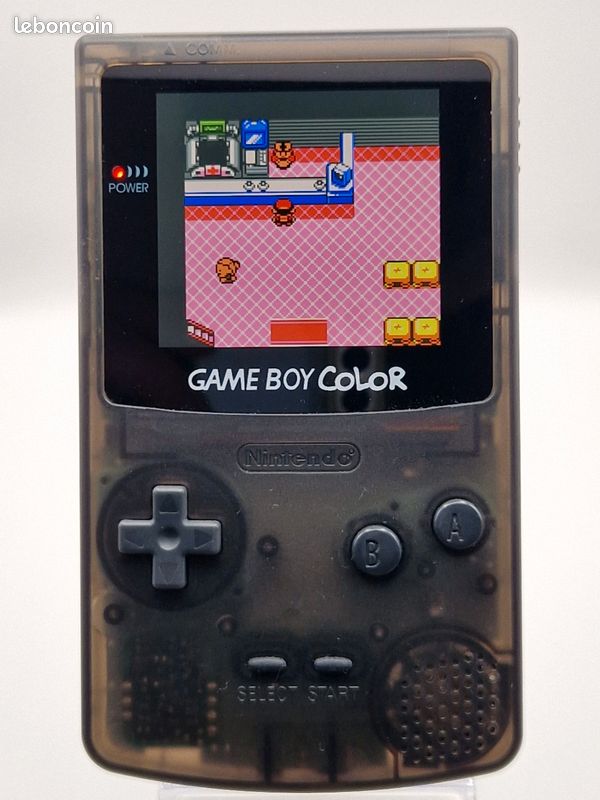 Gameboy Color Volume Booster - Sound on a new level