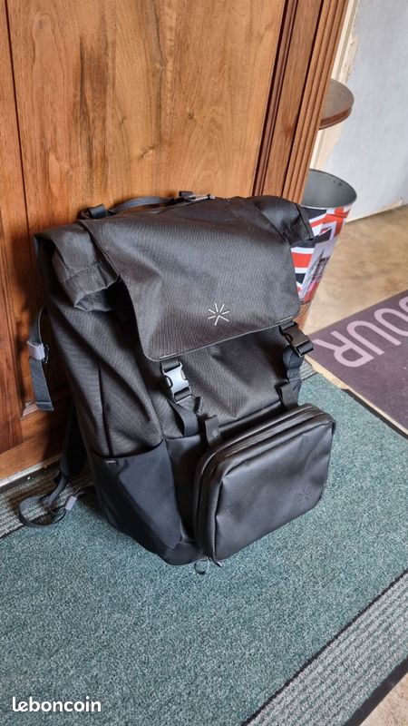 Sac à dos 20L-40L Tropicfeel (image 3)