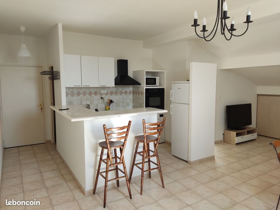 Appartement 2 pièces 43 m² · à Draguignan · 43 m² · 650 €/mois