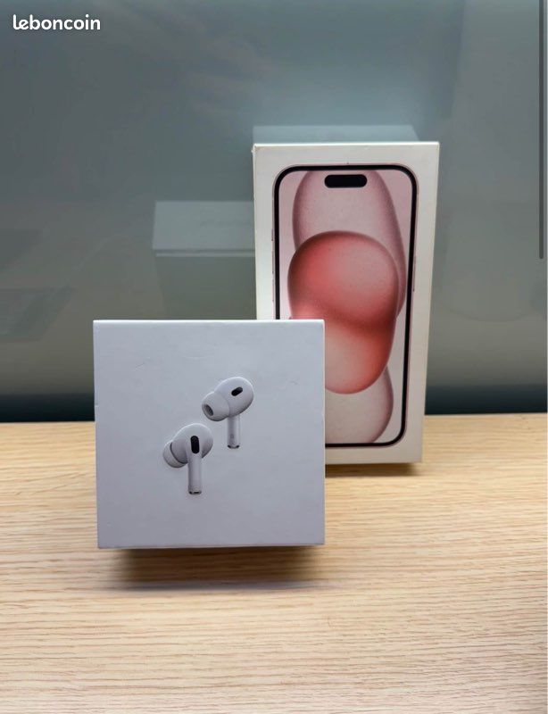 IPHONE 13 reconditionné (image 3)