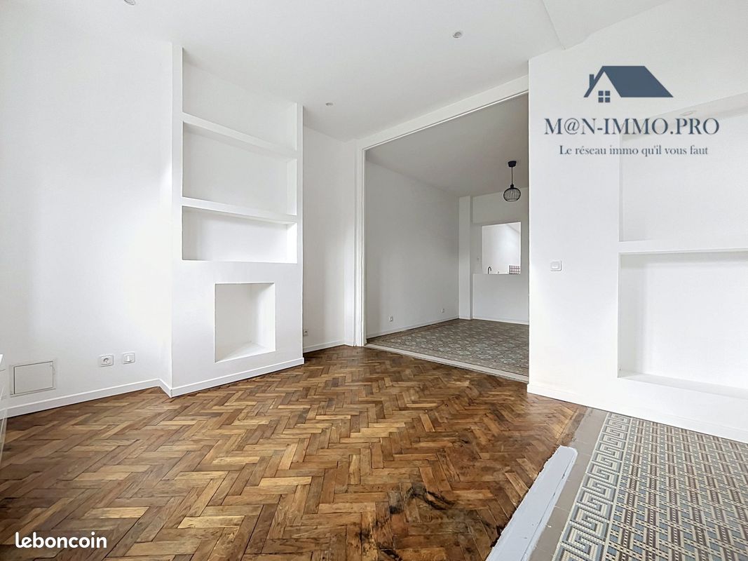 Maison 4 pièces 100 m² · à Armentières · 100 m² · 218 900 €