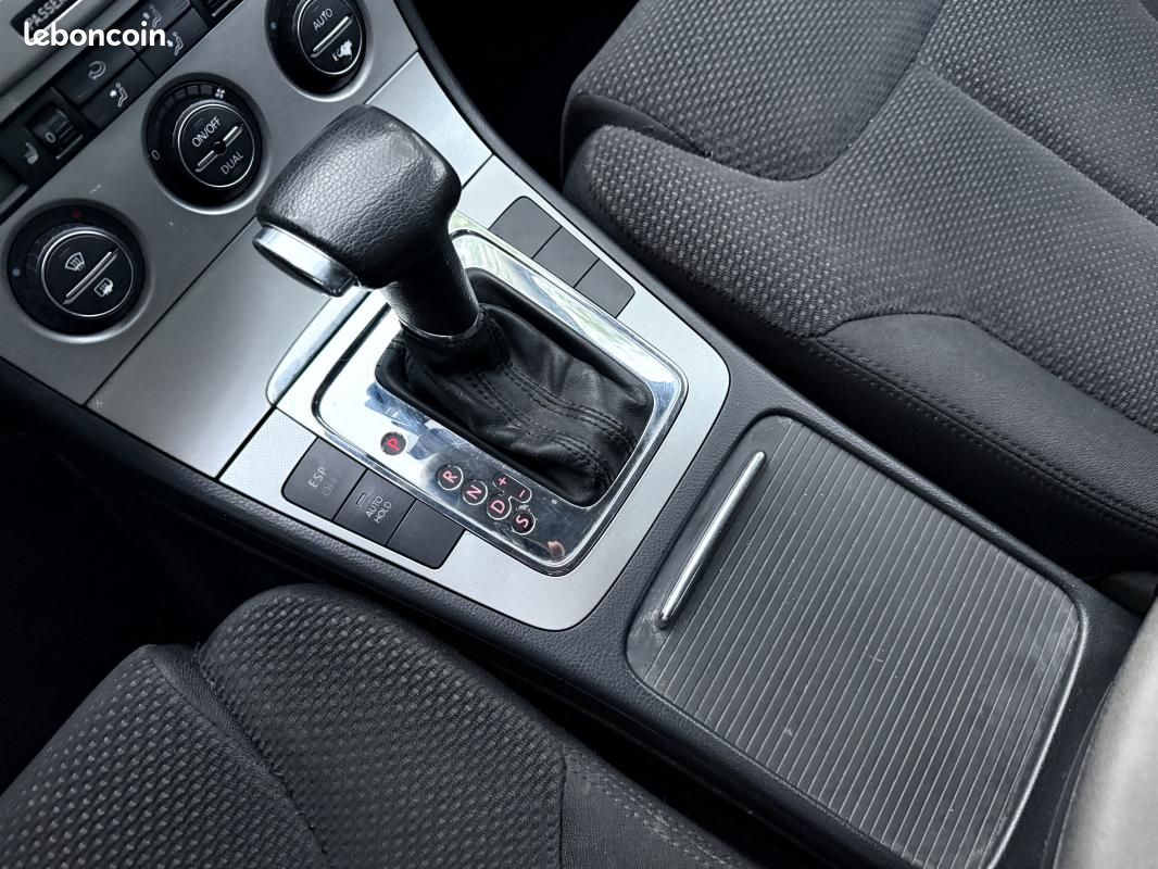 Volkswagen Passat 1.6 FSI 16V 115Cv*Moteur à Chaine*Véhicule Sous Garantie*Ct Révision Entretien ... (image 29)