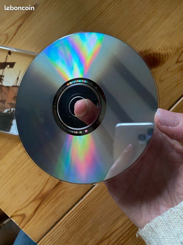 CD Vangelis Christophe Colomb (image 3)