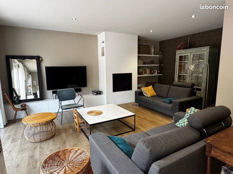 Maison 8 pièces 165 m² · à La Garnache · 165 m² · 366 000 €