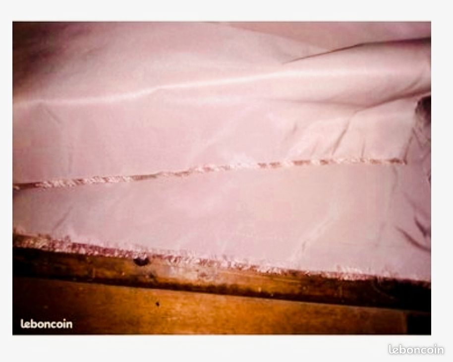 3 mètres de tissu au choix (image 4)