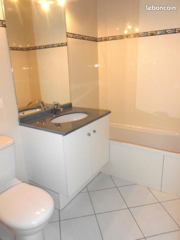 Appartement 2 pièces 36 m² · à Lyon · 36 m² · 753 €/mois