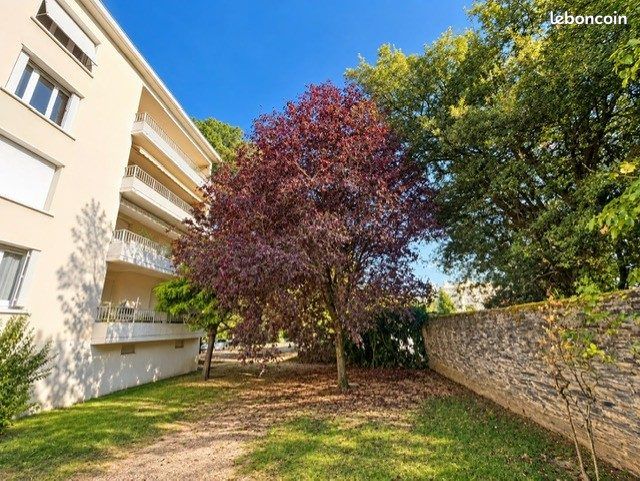 Appartement 5 pièces 86 m² · à Angers · 86 m² · 199 000 €