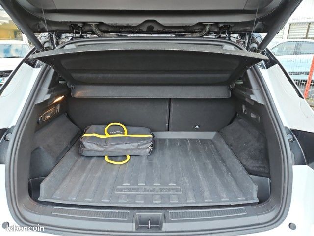 Renault Austral E-Tech hybrid 200 Techno 5P (image 16)