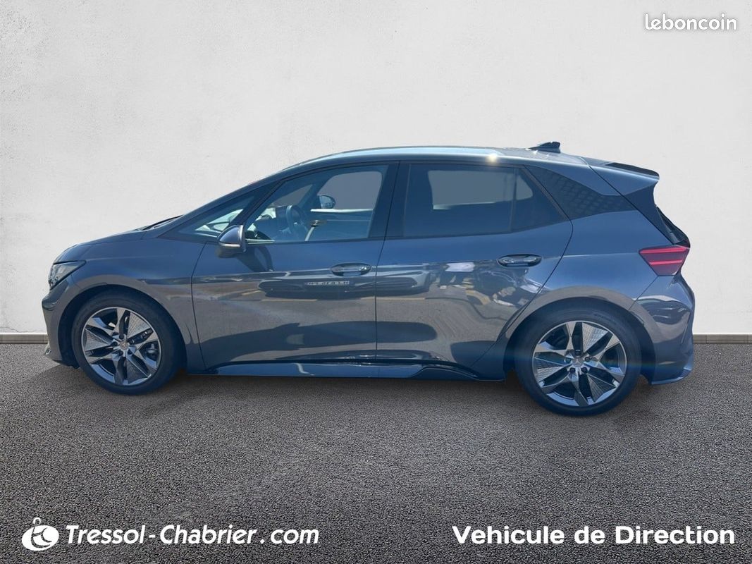 CUPRA Born 230 ch Endurance (image 2)